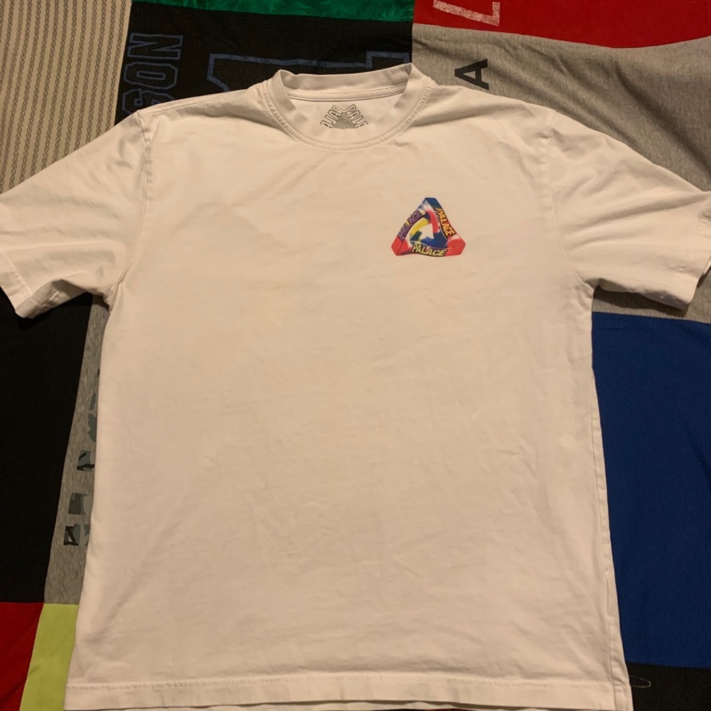 Palace - T(s)